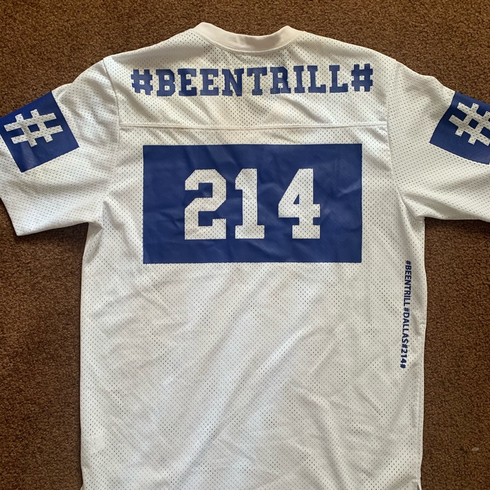 Medium Beentrill Jersey - image 5